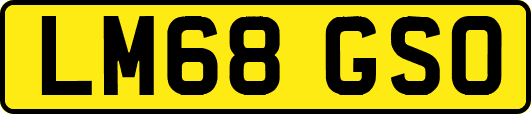 LM68GSO