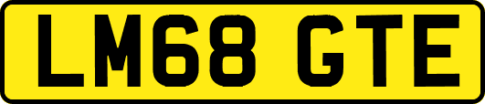 LM68GTE