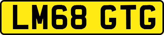 LM68GTG