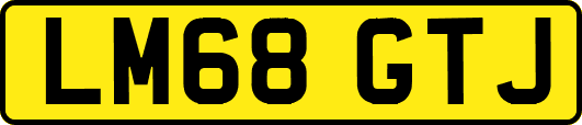 LM68GTJ