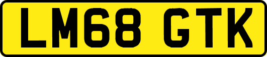 LM68GTK
