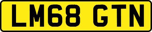 LM68GTN