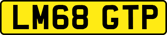 LM68GTP