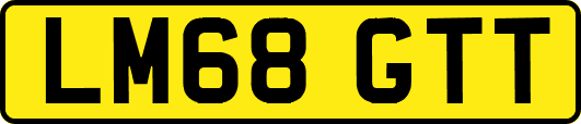 LM68GTT