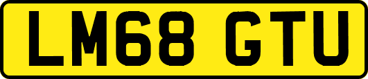 LM68GTU