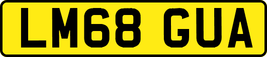 LM68GUA