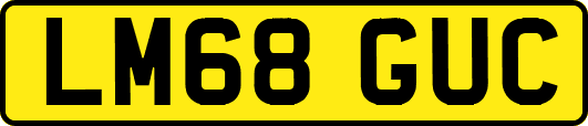 LM68GUC