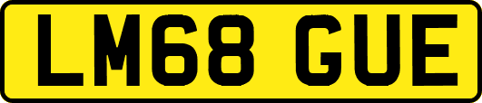 LM68GUE