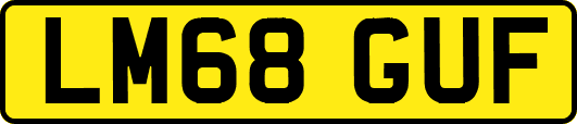 LM68GUF