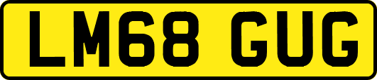 LM68GUG
