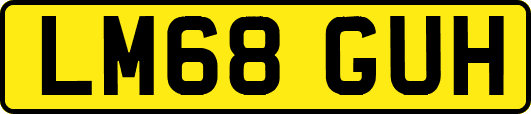 LM68GUH