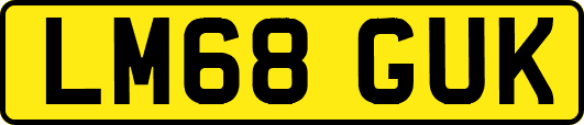 LM68GUK