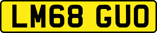 LM68GUO