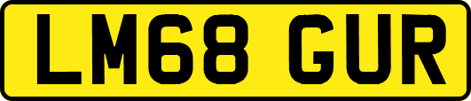 LM68GUR