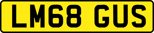 LM68GUS