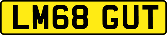 LM68GUT