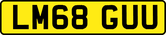 LM68GUU