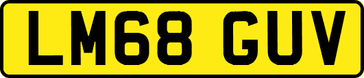 LM68GUV