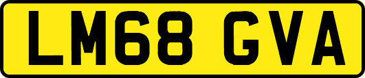 LM68GVA