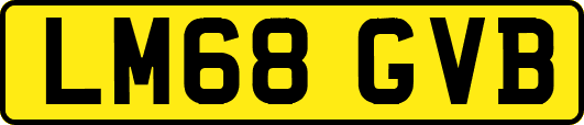 LM68GVB