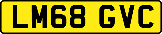 LM68GVC