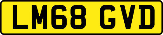 LM68GVD
