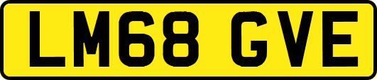 LM68GVE