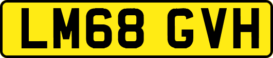 LM68GVH