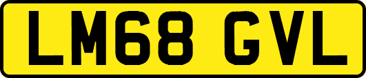 LM68GVL