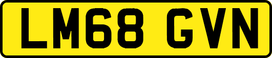 LM68GVN