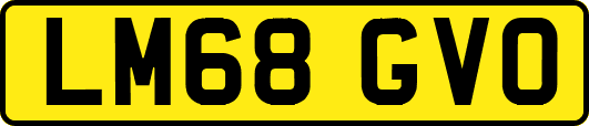 LM68GVO