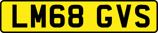LM68GVS
