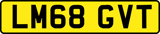 LM68GVT