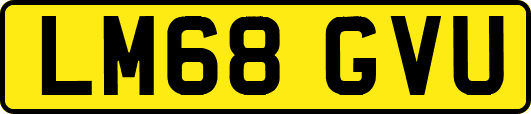 LM68GVU