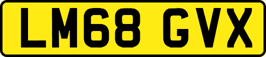 LM68GVX