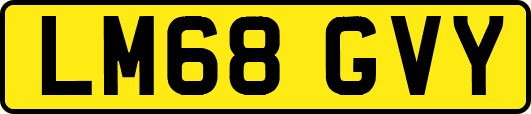 LM68GVY