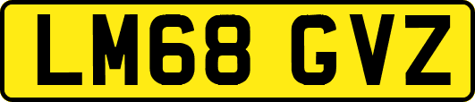 LM68GVZ