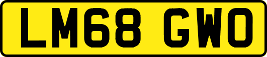 LM68GWO