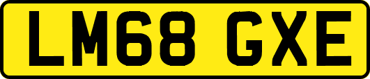 LM68GXE