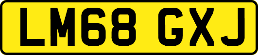 LM68GXJ
