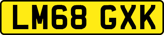 LM68GXK