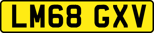 LM68GXV