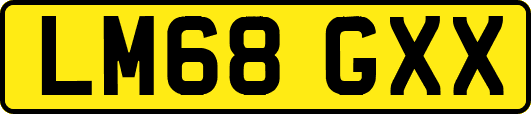 LM68GXX