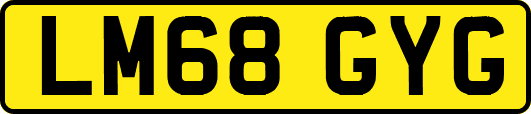 LM68GYG