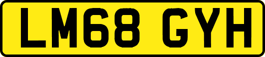 LM68GYH