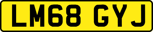 LM68GYJ