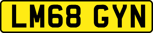 LM68GYN