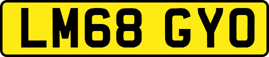 LM68GYO