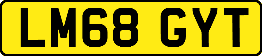 LM68GYT