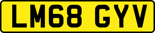 LM68GYV